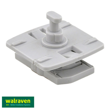 Адаптер Walraven BIS starQuick® для профиля Rail/Strut (0854332)