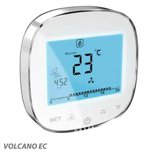 Контроллер Volcano | EC | HMI | WI-FI (1-4-2801-0158)