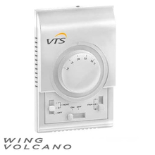 Настенный регулятор  WING/VOLCANO | AC | IP30 (1-4-0101-0438)