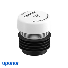 Вакуумный клапан Uponor HypAir 32-63 мм (1134572)