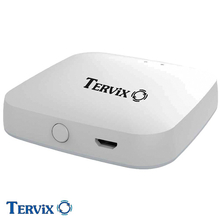 Бездротовий контролер Tervix ProLine ZigBee Gateway (401211)