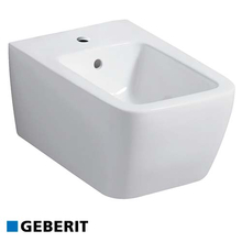 Біде підвісне Geberit iCon Square (231910000)