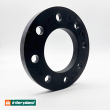 Фланець вільний Interplast Dn 65 Pn16 під бурт PPR 75 мм (790360075)