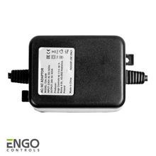 Трансформатор питания контроллеров ENGO T24-30W | 24 В переменного тока | 30 Вт (932384311)