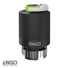 Термоэлектрический привод ENGO E30NC-24 М30х1.5 (932211621)