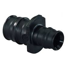 Муфта з'єднувальна редукційна 32-25 PPSU Uponor Q&E (1001240)