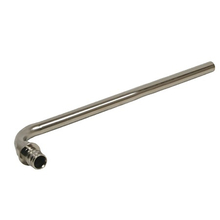 Кутник RC для підключ. радіатора Q&E Uponor Smart Radi 20-15 300mm