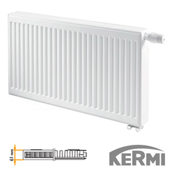 Стальной радиатор Kermi FTV Тип 11 300x1000 745W (нижнее подключение) 