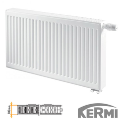 Стальной радиатор Kermi FTV Тип 22 300x400 510W (нижнее подкл.)