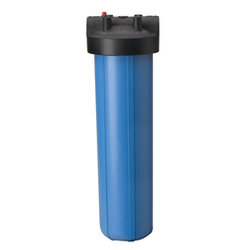 Магистральный фильтр колба Organic BBL20ВВ | для холодной воды | BB 20"