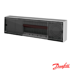 Danfoss Icon Master 24В Контроллер | 10 выходов (088U1071)