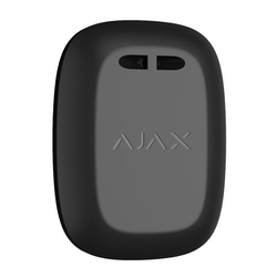 Тревожная кнопка Ajax Button Black