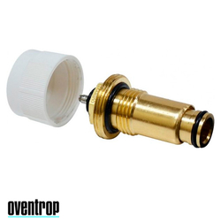 Клапан термостатический (термовставка) Oventrop М30х1,5