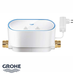 Интеллектуальный контроллер воды Grohe Sense Guard (22500LN0)