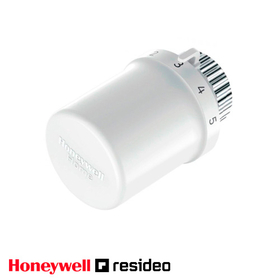 Термоголовка Honeywell T3019 Thera-6 DA (T3019DA)