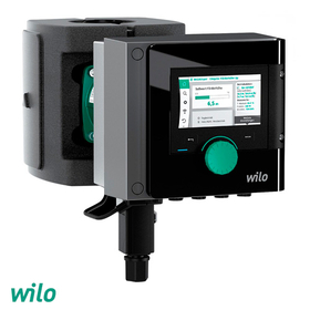 Циркуляційний насос WILO Stratos MAXO 25/0,5-12 PN10-R7 (2217896)