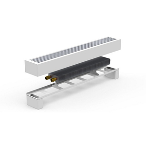 Конвектор напольный Carrera FRH 1750