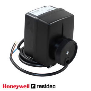 Привід 3-х позиційний Honeywell M6063, 24B без кінцевих вимикачів