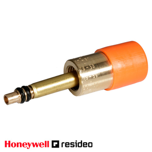 Термальный привод 50-60°С для клапанов Honeywell V1810 DN15-DN40