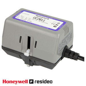 Привод Resideo VC2011, SPDT кабель 1м (Honeywell VC2011ZZ00/U)