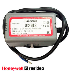 Привід Resideo VC4013 SPST кабель 1м (Honeywell VC4013ZZ00/U)
