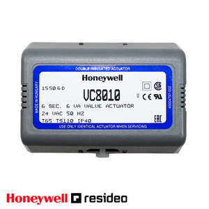 Привід Resideo VC8010 SPST роз'єм Molex (Honeywell VC8010ZZ00/U)