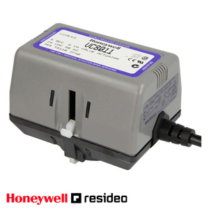 Привод Resideo VC8011, SPST кабель 1 м (Honeywell VC8011ZZ00/U)