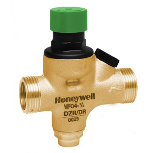 Подпиточный клапан Honeywell VF04-1/2E