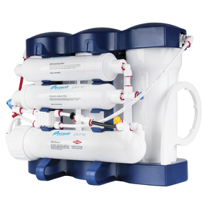 Фільтр зворотного осмосу Ecosoft P ' URE