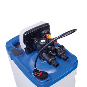 Фильтр удаления железа и умягчения воды Ecosoft FK 1035 CAB CE