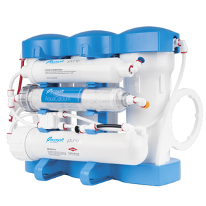 Фільтр зворотного осмосу Ecosoft P`URE AQUACALCIUM з мінералізатором (MO675MACPURE)