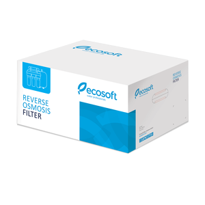 Фільтр зворотного осмосу Ecosoft Standard 5-50 (MO550ECOSTD)