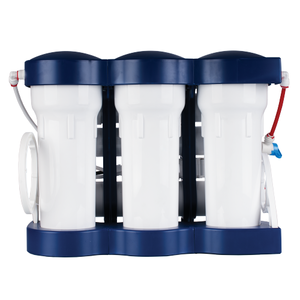 Фільтр зворотного осмосу Ecosoft P ' URE