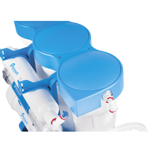 Фільтр зворотного осмосу Ecosoft P`URE AQUACALCIUM з мінералізатором (MO675MACPURE)