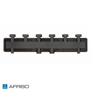 Коллектор AFRISO KSV 125-3 70 кВт | 3 контура | 1 1/2"-1 1/2" (7760900)