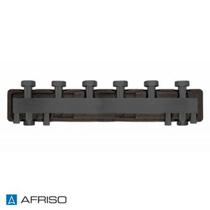 Коллектор AFRISO KSV 125-3 HW 70 кВт | 3 контура | 1 1/2"-1 1/2" (7762200)