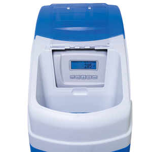 Фильтр удаления железа и умягчения воды Ecosoft FK 1035 CAB CE