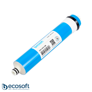 Мембрана зворотного осмосу Ecosoft 100 GPD