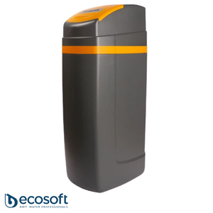 Компактный фильтр обезжелезивания и смягчения воды Ecosoft Titanium Gold 250 (FK1035CABCEMIXCOR)