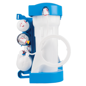 Фільтр зворотного осмосу Ecosoft P`URE AQUACALCIUM з мінералізатором (MO675MACPURE)