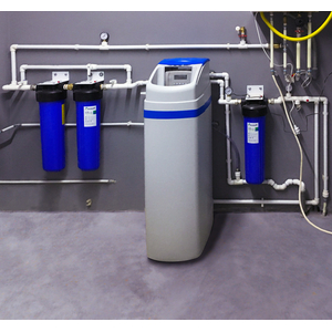 Колба Big Blue Ecosoft ВВ 20 магистральный фильтр на холодную воду (FPV4520ECO)