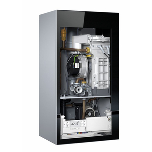 Пакет Buderus Logapak GB172i-35K | RC300 K | черный