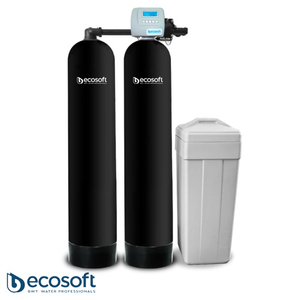 Фильтр комплексной очистки Ecosoft FK1354TWIN