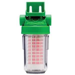 Фильтр от накипи Ecosoft Ecozon-100 (для стиральных и посудомоечных машин)