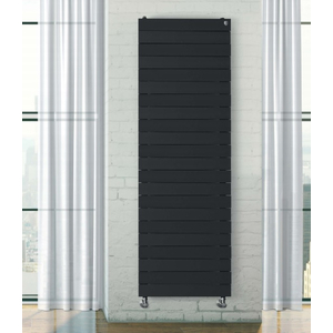 Радиатор биметаллический Royal Thermo | Piano Forte Tower | 22 | Noir Sable