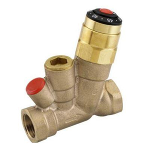 Danfoss Термостатический балансировочный клапан MTCV DN 20 | Rp3/4" | Версия "А" (003Z1520)