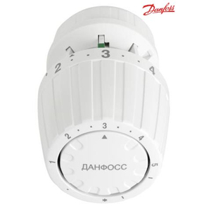 Термоголовка Danfoss RA 2991 "Click" (013G2991)