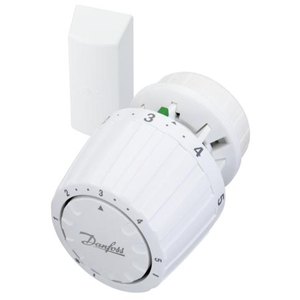 Термоголовка Danfoss RA 2992 CLICK (013G2992)