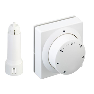 Термоголовка Danfoss RA 5065 Click (013G5065)