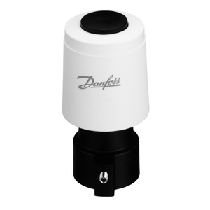 Термопривод Danfoss TWA-A NО 24В (088H3111)